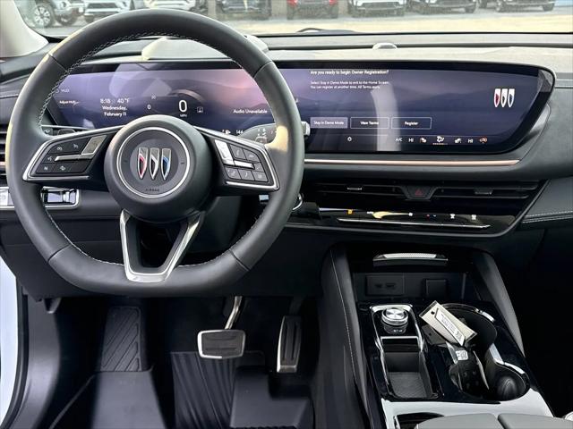 2026 Buick Envision Sport Touring AWD
