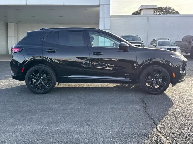 2026 Buick Envision Sport Touring AWD