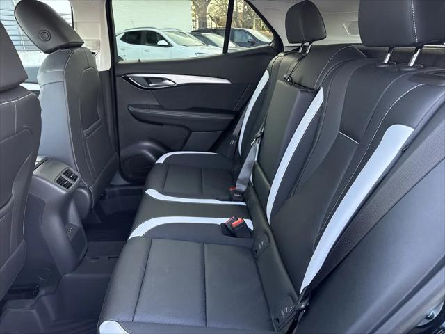 2026 Buick Envision Sport Touring AWD