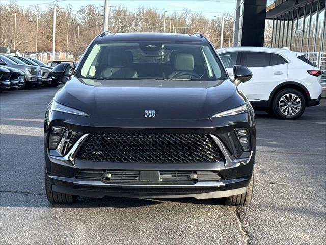 2026 Buick Envision Sport Touring AWD