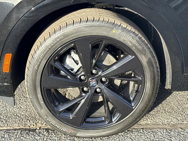 2026 Buick Envision Sport Touring AWD