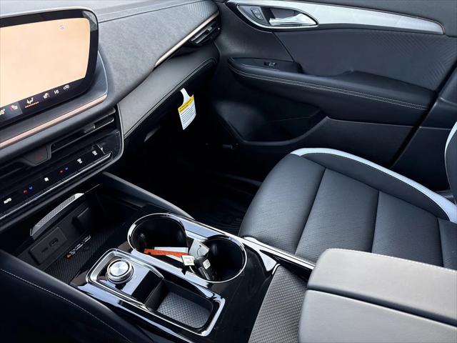 2026 Buick Envision Sport Touring AWD