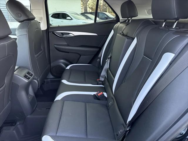 2026 Buick Envision Sport Touring AWD