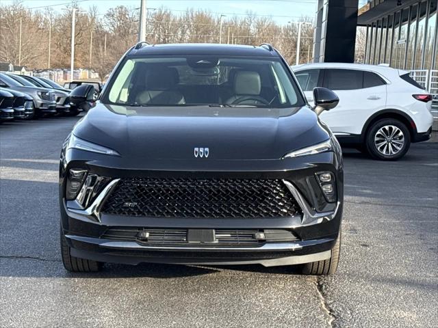 2026 Buick Envision Sport Touring AWD