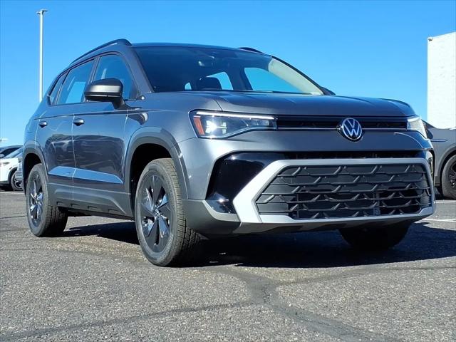 2026 Volkswagen Taos S for sale in Peoria, AZ
