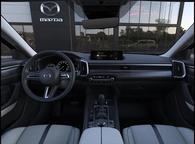 2026 Mazda CX-50 2.5 S Premium