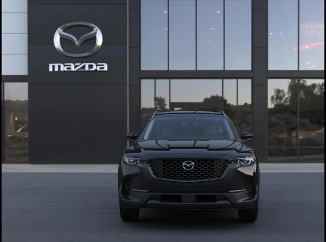 2026 Mazda CX-50 2.5 S Premium