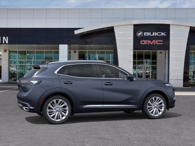 2026 Buick Envision Avenir AWD