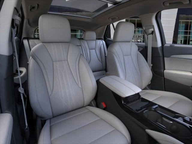 2026 Buick Envision Avenir AWD
