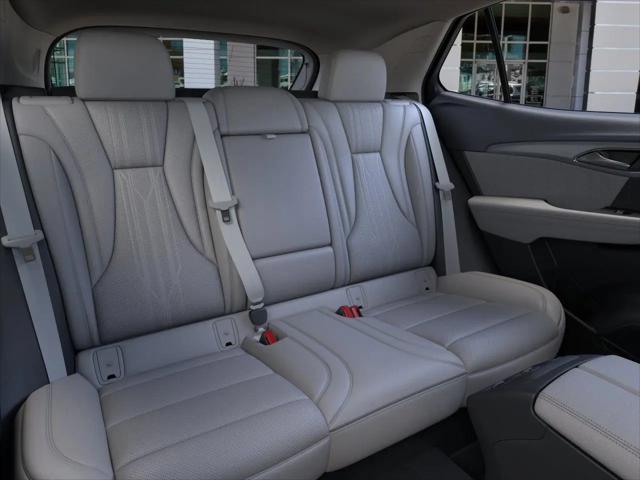 2026 Buick Envision Avenir AWD