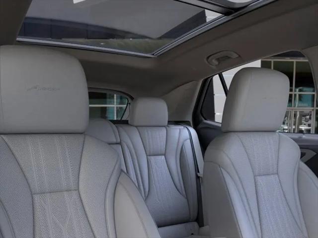 2026 Buick Envision Avenir AWD
