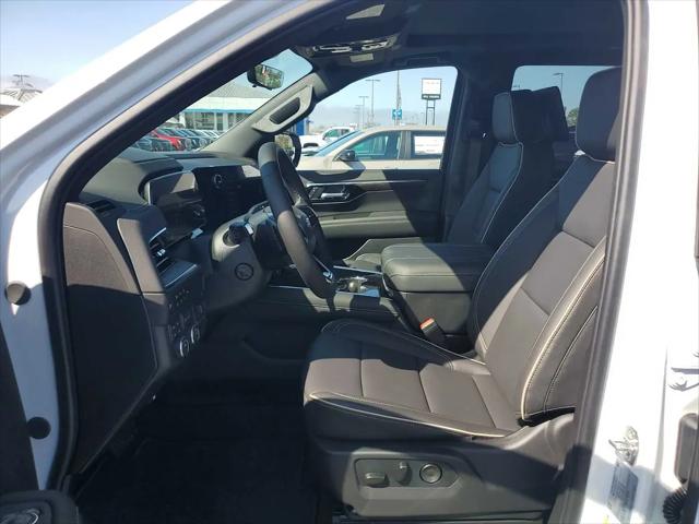 2026 Chevrolet Tahoe 4WD Premier