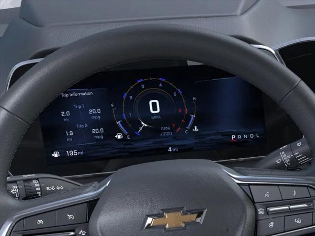 2026 Chevrolet Tahoe 4WD Premier