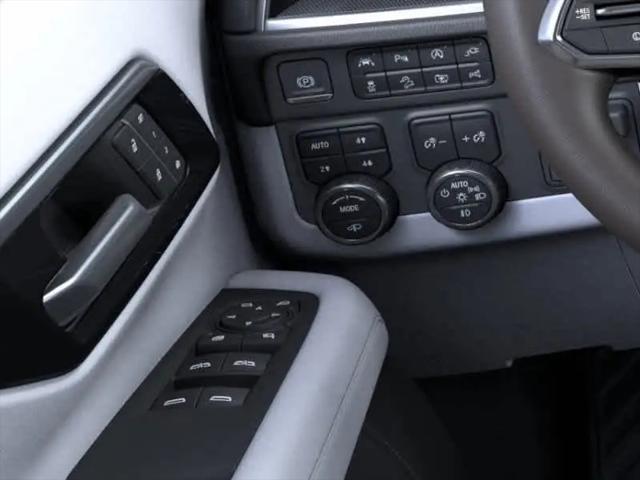 2026 Chevrolet Tahoe 4WD Premier