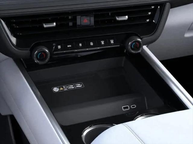 2026 Chevrolet Tahoe 4WD Premier