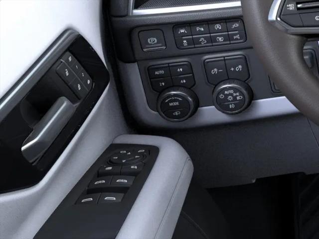 2026 Chevrolet Tahoe 4WD Premier