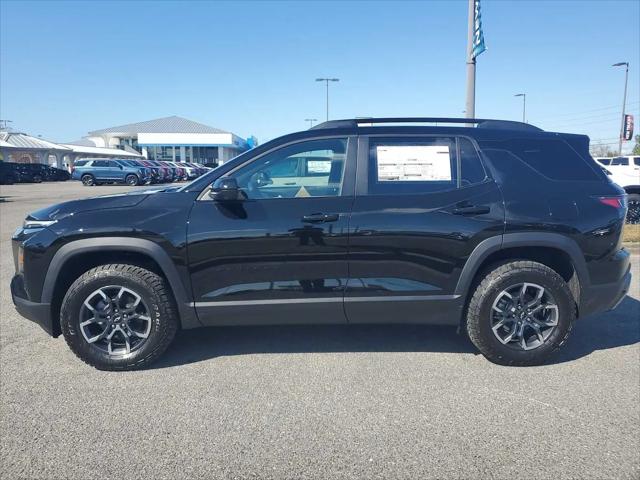 2026 Chevrolet Equinox FWD ACTIV