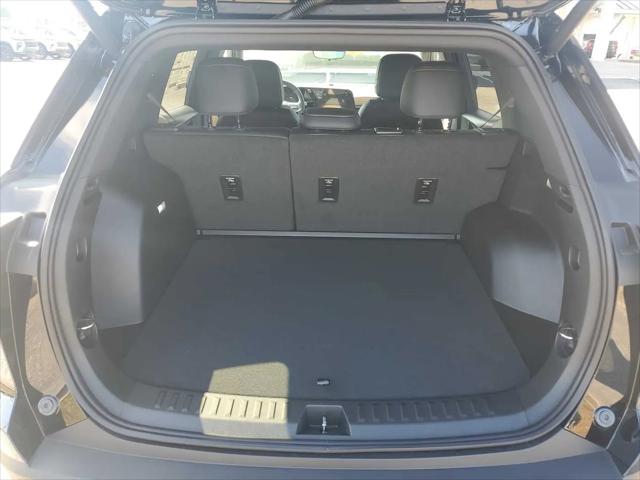 2026 Chevrolet Equinox FWD ACTIV