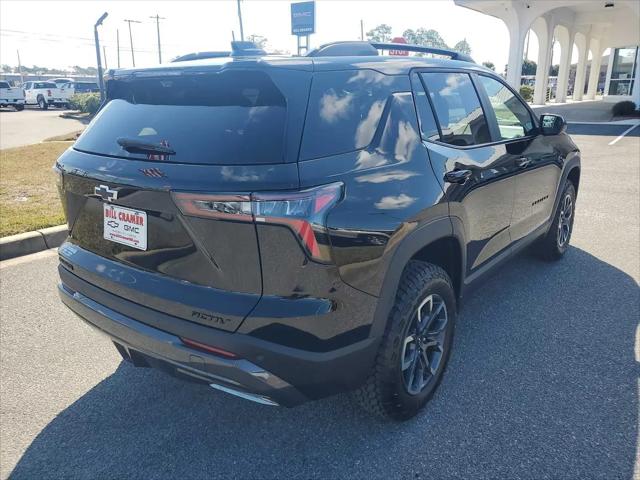 2026 Chevrolet Equinox FWD ACTIV