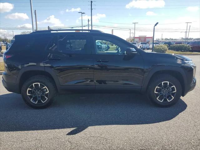 2026 Chevrolet Equinox FWD ACTIV