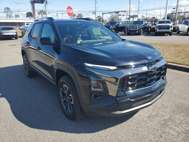 2026 Chevrolet Equinox FWD ACTIV