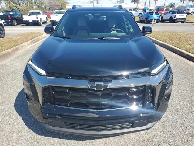 2026 Chevrolet Equinox FWD ACTIV