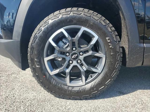 2026 Chevrolet Equinox FWD ACTIV