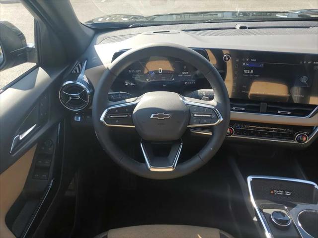 2026 Chevrolet Equinox FWD ACTIV