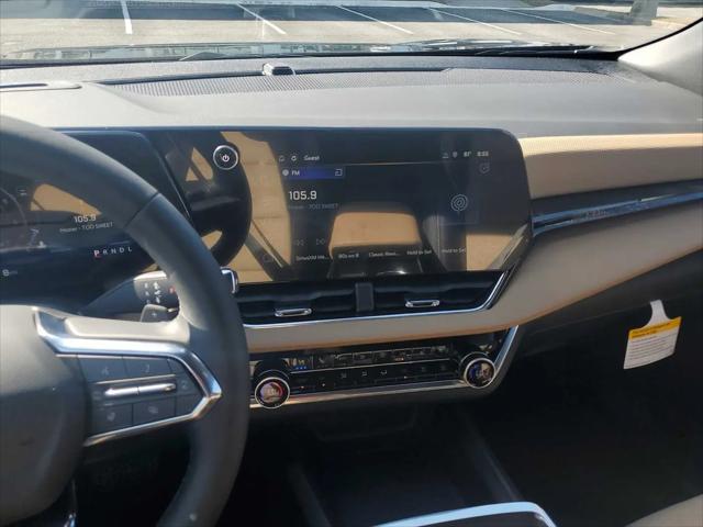 2026 Chevrolet Equinox FWD ACTIV