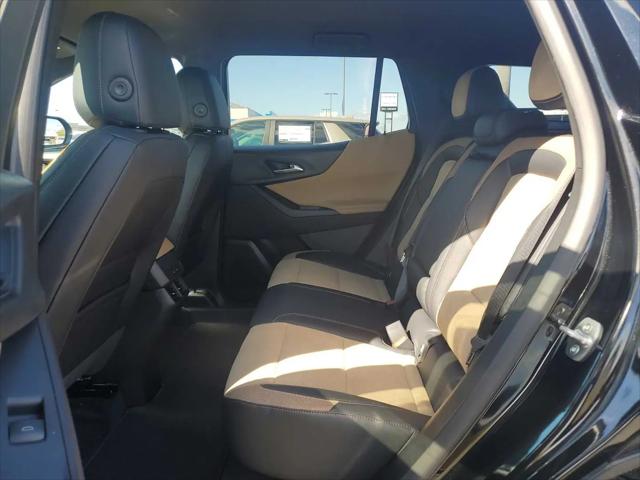 2026 Chevrolet Equinox FWD ACTIV
