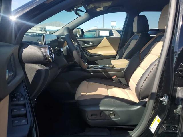 2026 Chevrolet Equinox FWD ACTIV