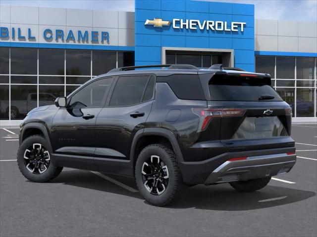 2026 Chevrolet Equinox FWD ACTIV