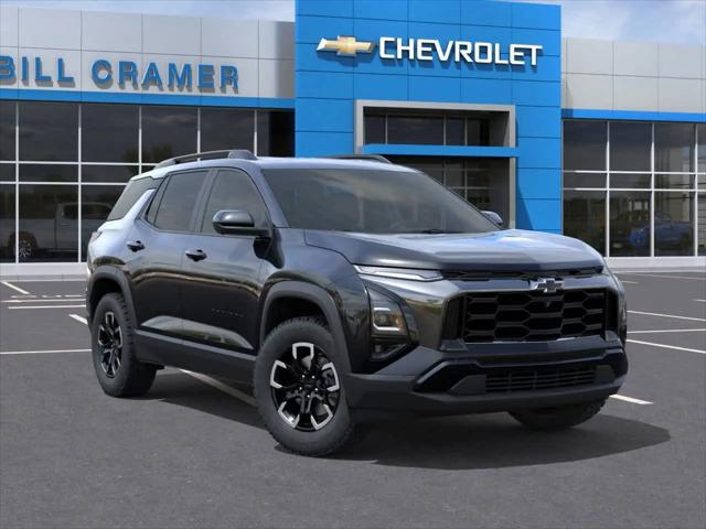 2026 Chevrolet Equinox FWD ACTIV