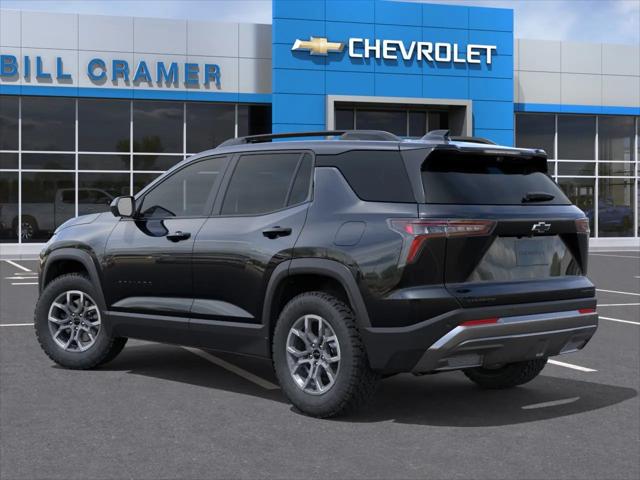 2026 Chevrolet Equinox FWD ACTIV