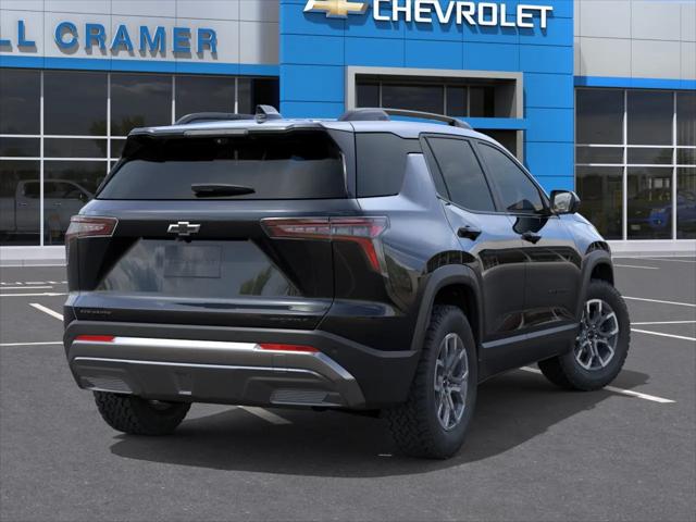 2026 Chevrolet Equinox FWD ACTIV