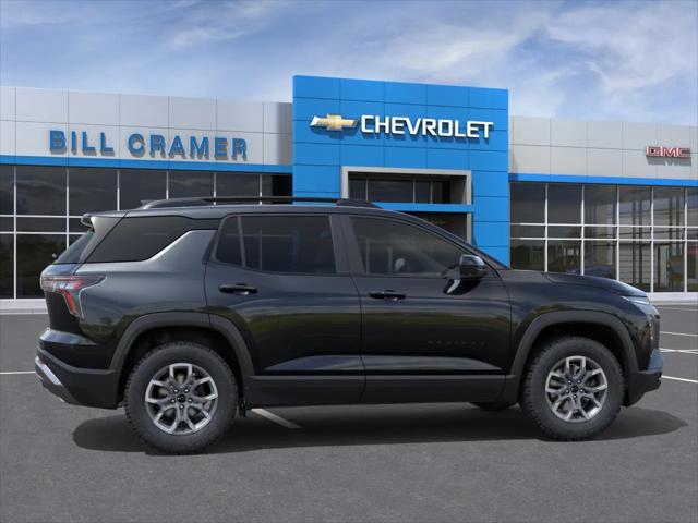 2026 Chevrolet Equinox FWD ACTIV