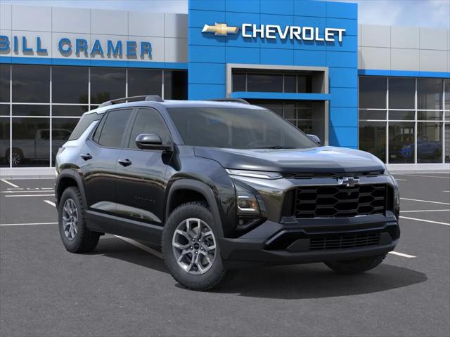 2026 Chevrolet Equinox FWD ACTIV