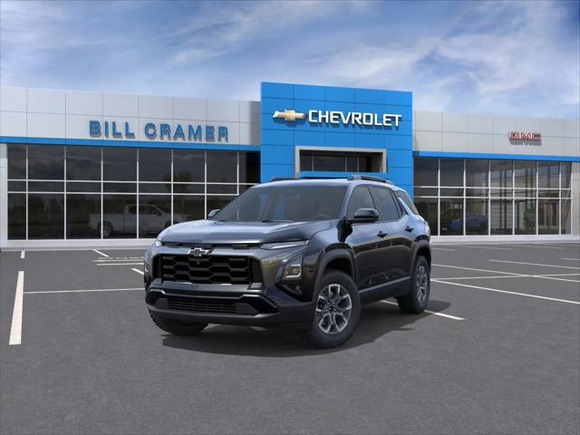 2026 Chevrolet Equinox FWD ACTIV