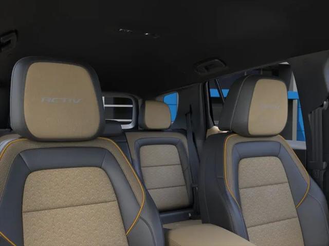 2026 Chevrolet Equinox FWD ACTIV