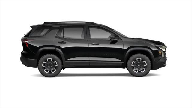 2026 Chevrolet Equinox FWD ACTIV