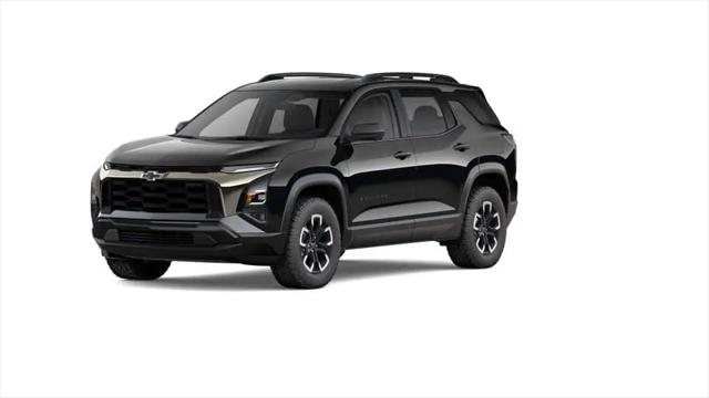 2026 Chevrolet Equinox FWD ACTIV