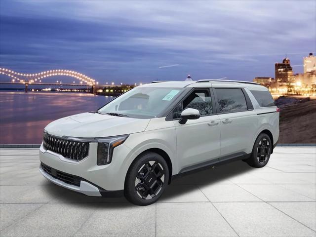 2026 Kia Carnival MPV EX for sale in Memphis, TN