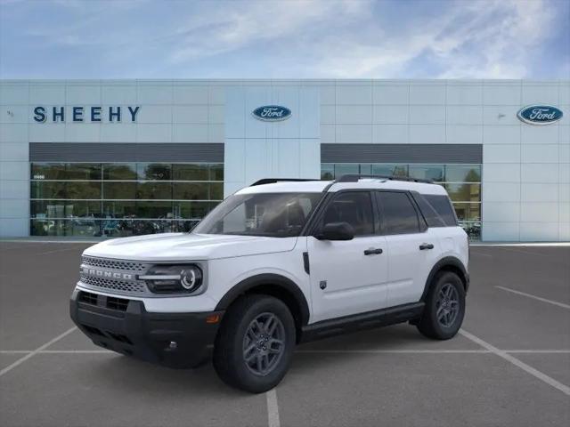 2026 Ford Bronco Sport Big Bend for sale in Ashland, VA