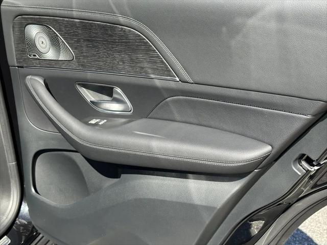 2026 Mercedes-Benz GLE GLE 450 4MATIC