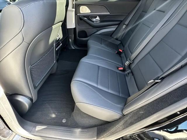 2026 Mercedes-Benz GLE GLE 450 4MATIC