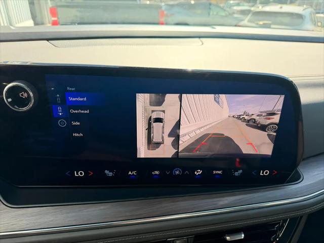 2025 Chevrolet Tahoe 4WD Z71