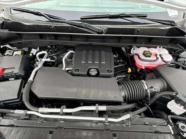 2026 GMC Sierra 1500 Double Cab, Standard Bed, Pro, RWD