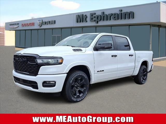 2026 Ram 1500 Big Horn Crew Cab 4x4 5'7" Box for sale in Mount Ephraim, NJ