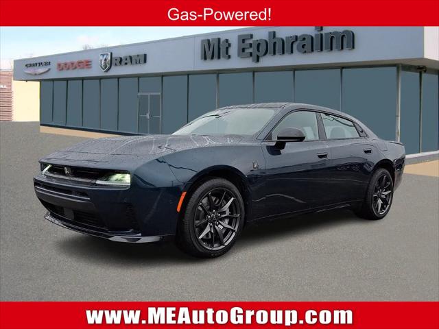 2026 Dodge Charger Scat Pack 4-Door AWD for sale in Mount Ephraim, NJ