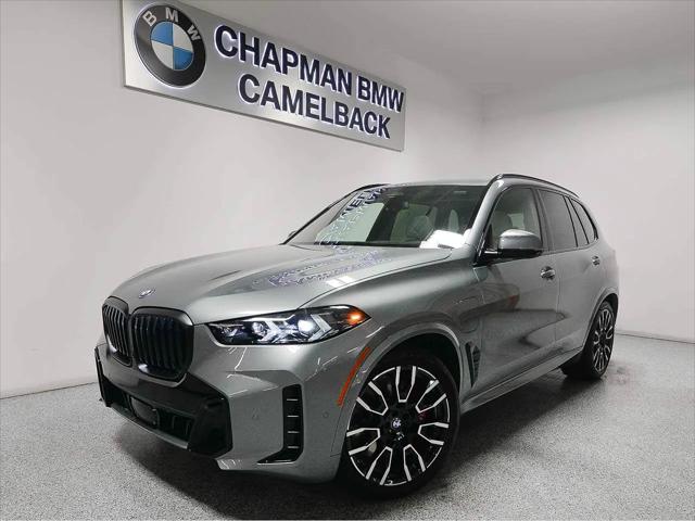 2026 BMW X5 xDrive50e for sale in Phoenix, AZ